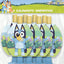 Bluey Blowouts (x8u)