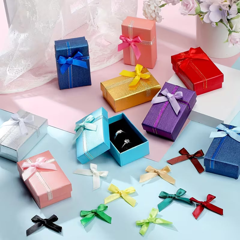 Mini Lazos (x1u)