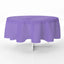 Mantel Redondo Premium Quality