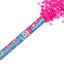 Popper Confetti Gender Reveal Rosa (x1u)