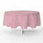 Mantel Redondo Premium Quality
