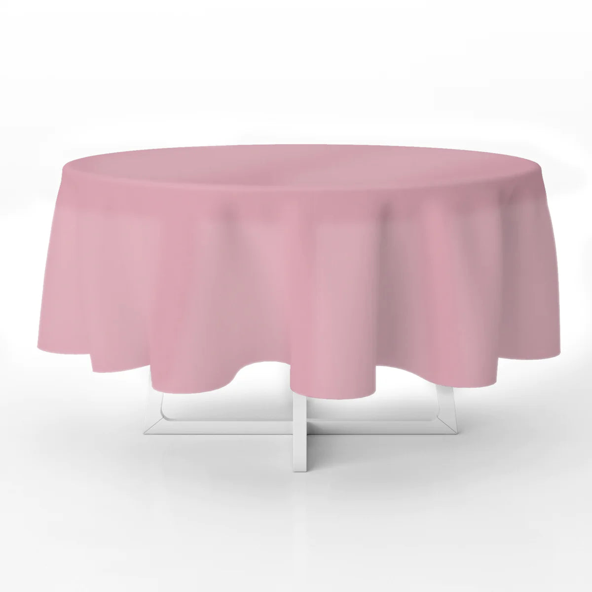 Mantel Redondo Premium Quality