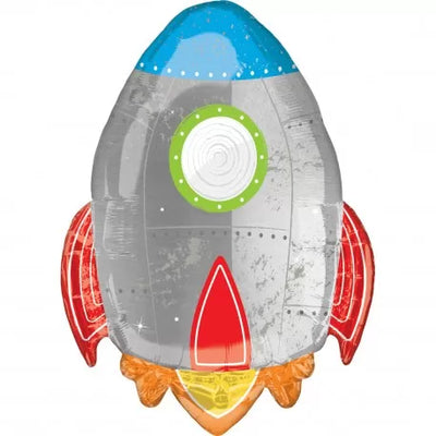 Metalizado  Bast Off Supershape