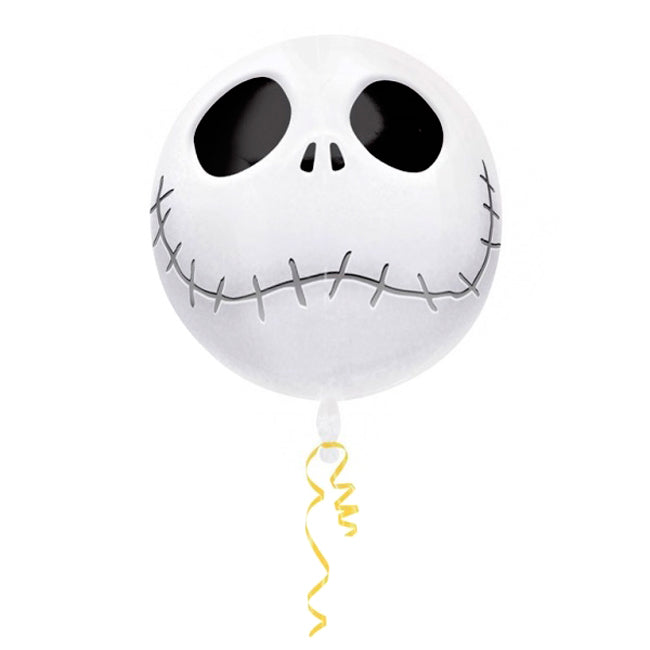 Globos Varios Halloween (x1u)