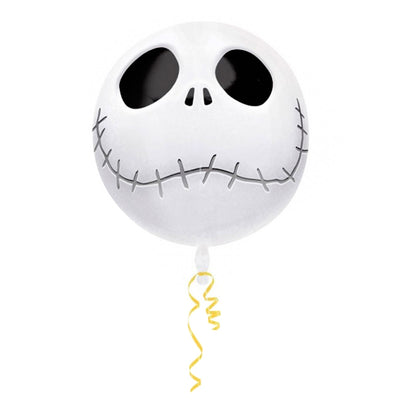 Globos Varios Halloween (x1u)