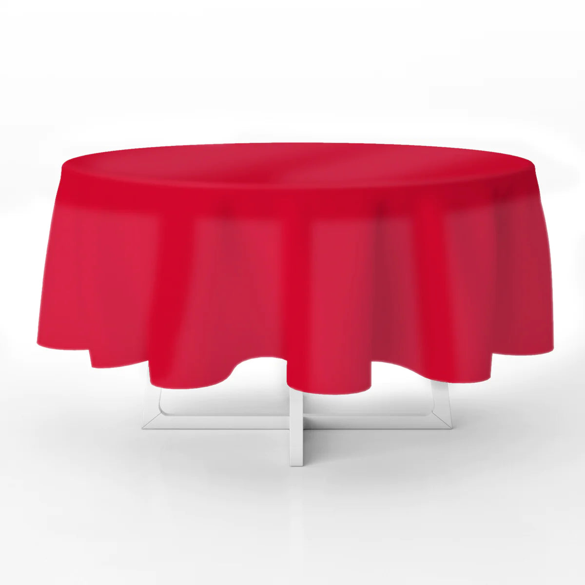 Mantel Redondo Premium Quality
