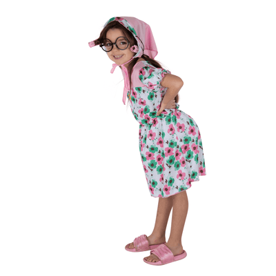 Lil' Granny Costume