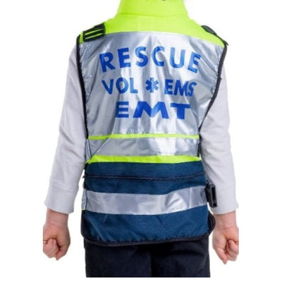 Adult Hatzolah Vest - One size