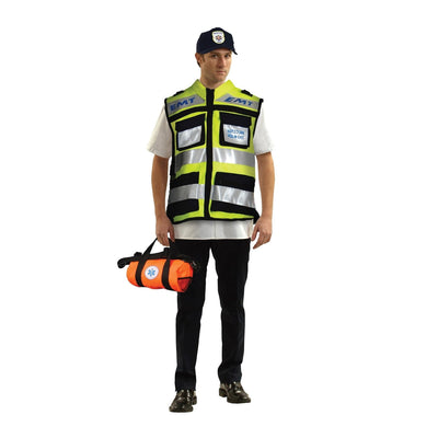 Adult Hatzolah Vest - One size