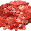 Foil Confetti Rojo (2.5 oz)