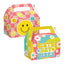 Flower Power Favor Boxes (x4u)