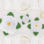Kit de Flores de Papel “Garden Party” – DIY (x3u)