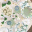 Kit de Flores de Papel “Garden Party” – DIY (x3u)
