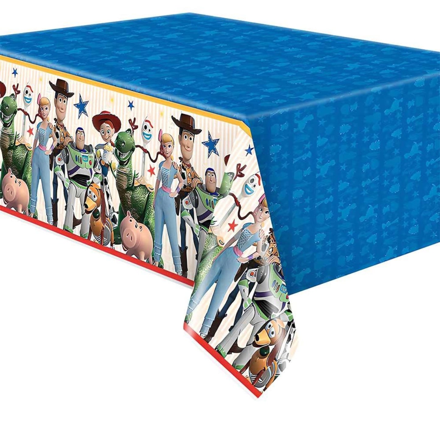 Toy Story Tablecover (x1u) 54x84in