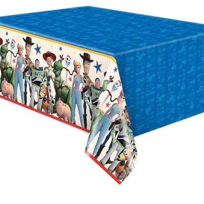 Toy Story Tablecover (x1u) 54x84in