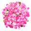 Confetti Mix Papel Picado Rosa, Dorado y Rosa claro (1oz)