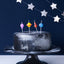 Space Pick Candles (x4u)