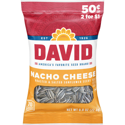 David Nacho 0.8oz