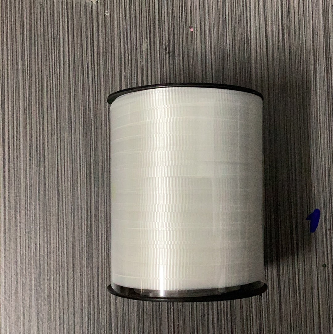 Ribbon Cinta Blanco
