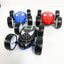 Spiderman Car