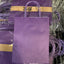 Bolsa de Papel Mediana (Unidad) 27*21*11cm