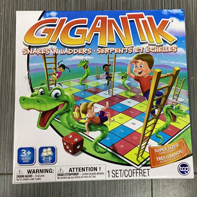 Gigantik