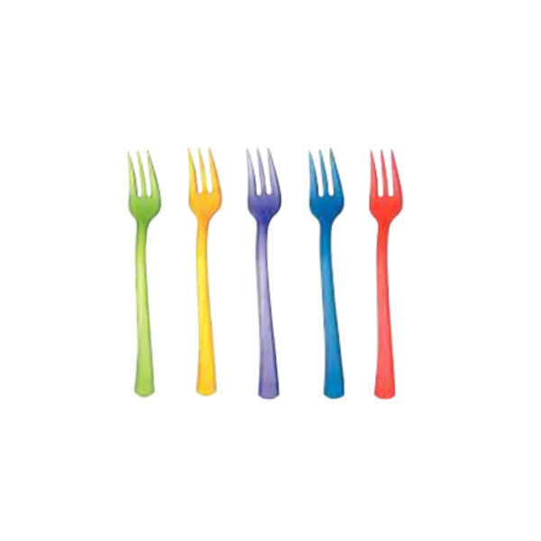 Mini Forks Tenedores (x24u)
