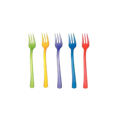 Mini Forks Tenedores (x24u)