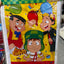El Chavo Del 8 Bolsas Para Dulces