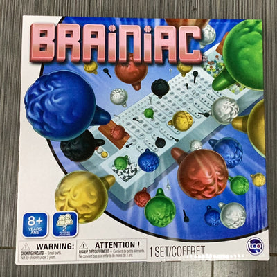 Brainiac