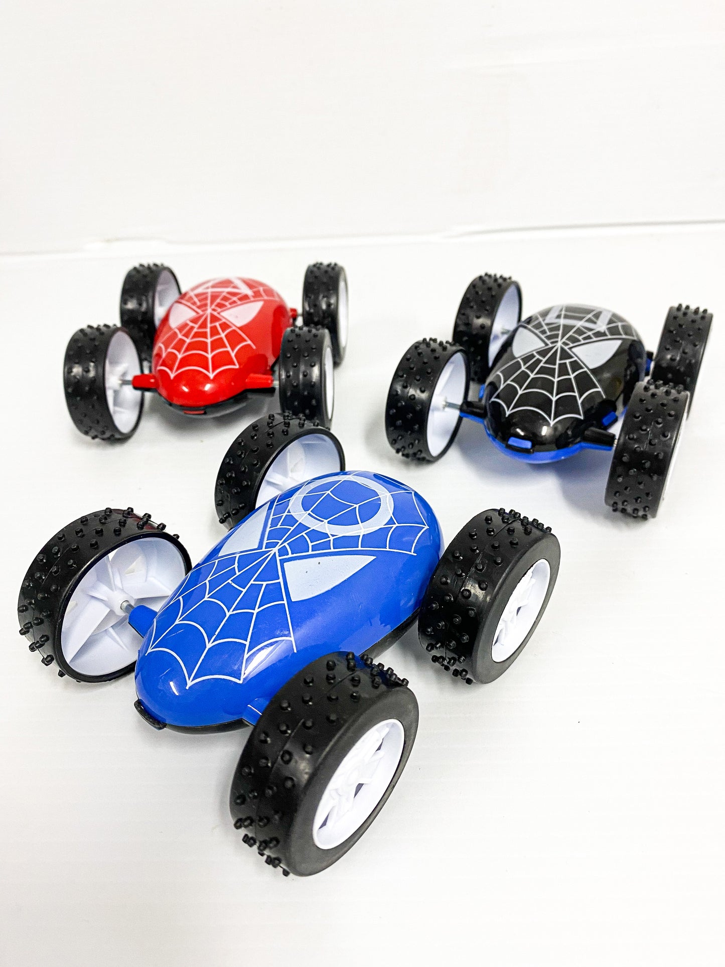 Spiderman Car