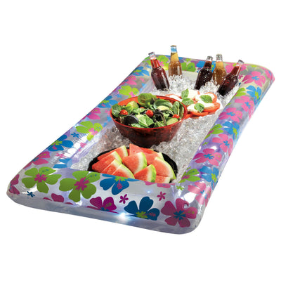 COOLER LIGHT UP BUFFET