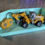 Construction Vehicule - Control Remoto