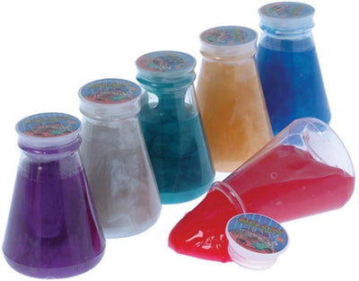 Galaxy Slime (Individual)