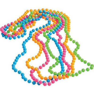 Neon Beads
