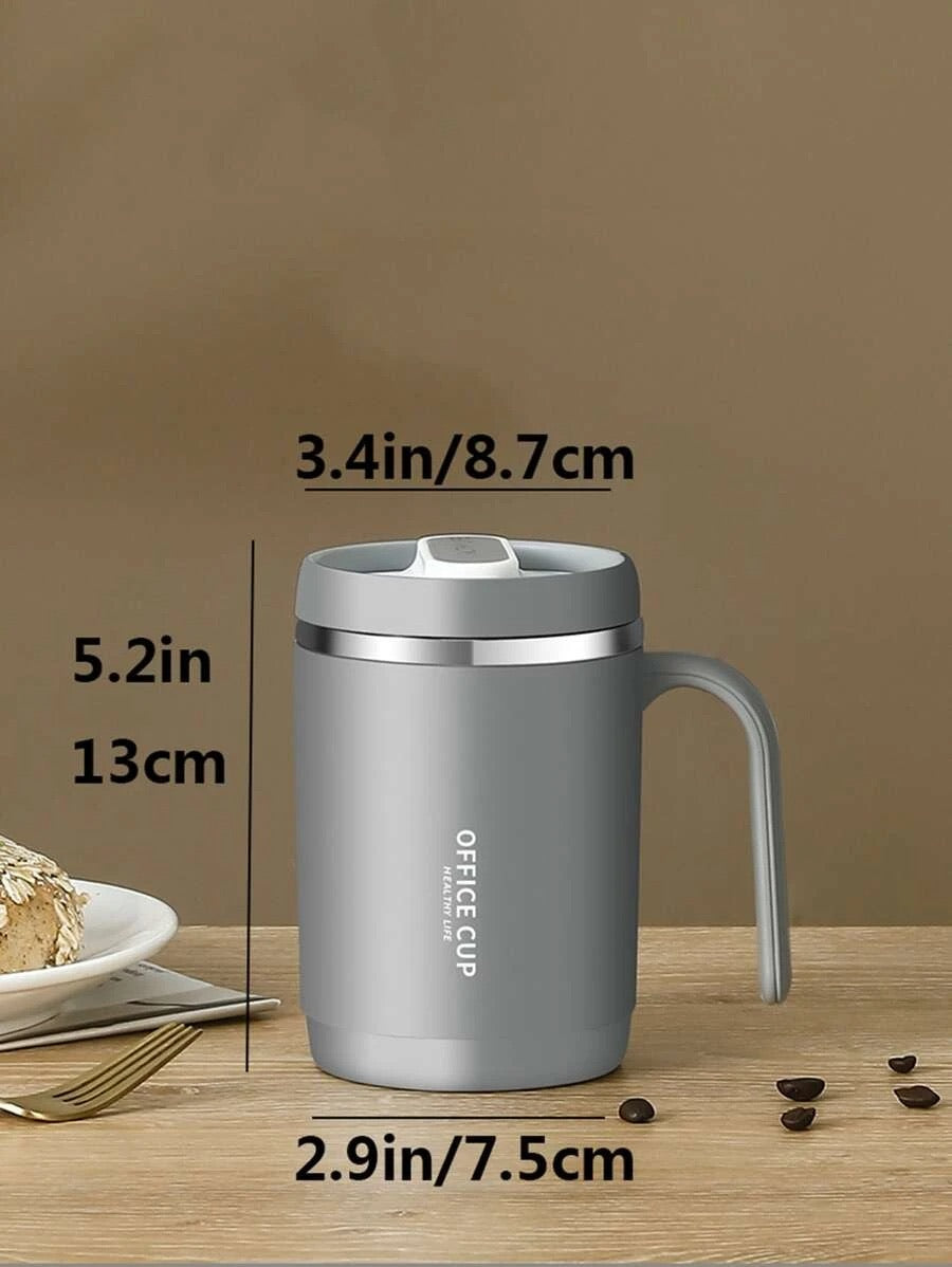 Insulated Coffee Cup
