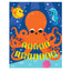 Ocean Invitations (x8u)