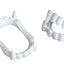 Vampire Fangs Plastic 1pcs