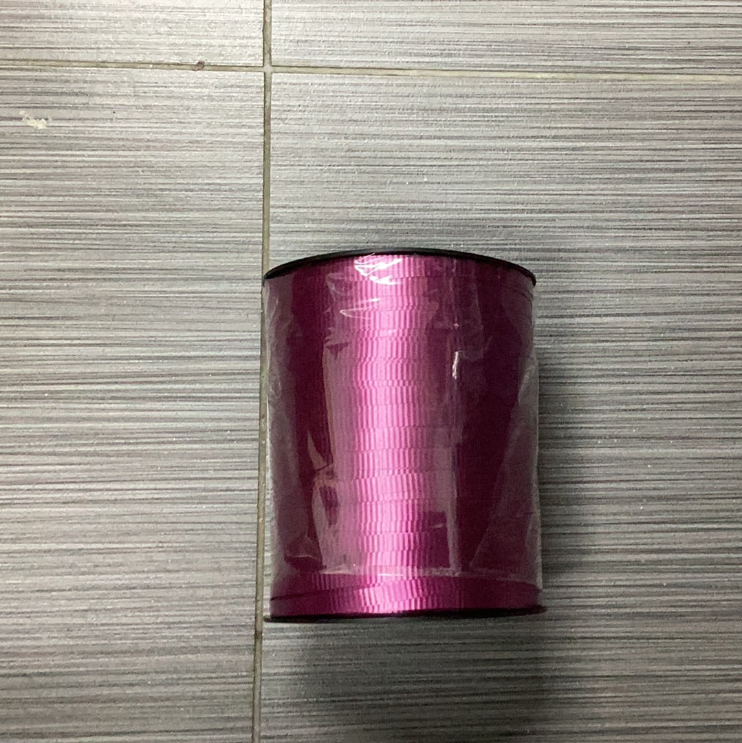 Ribbon Cinta Rosa Violeta