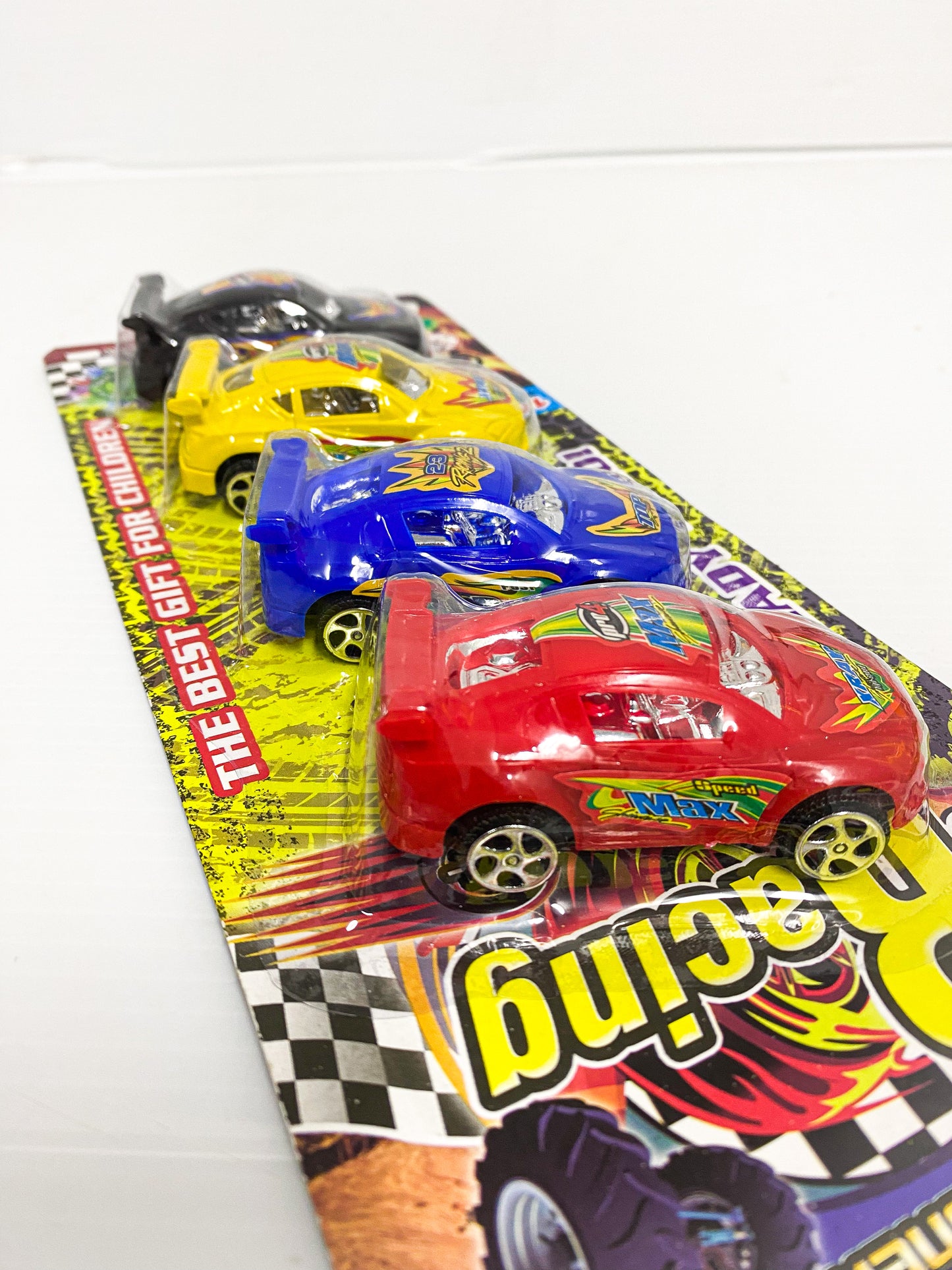 Auto de Carreras