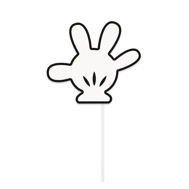 Mickey Mouse Clubhouse Photo Prop