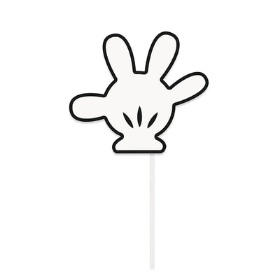 Mickey Mouse Clubhouse Photo Prop