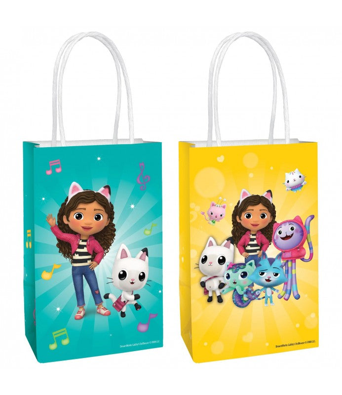 BAG KRAFT Gabby Dollhouse