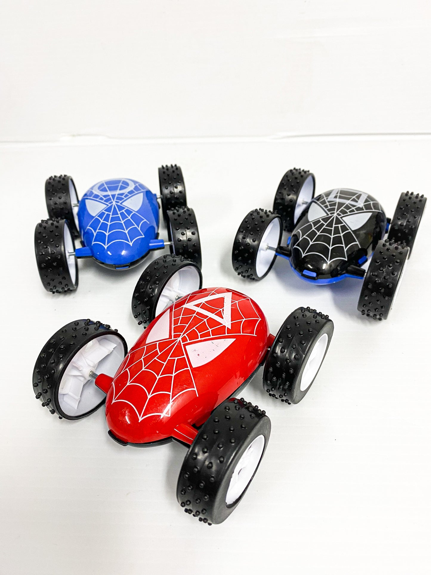 Spiderman Car