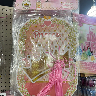 Piñata Princess