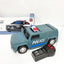 Hummer Police Remote Control