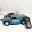 Hummer Police Remote Control