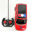 Red Land Rover Police Remote Control