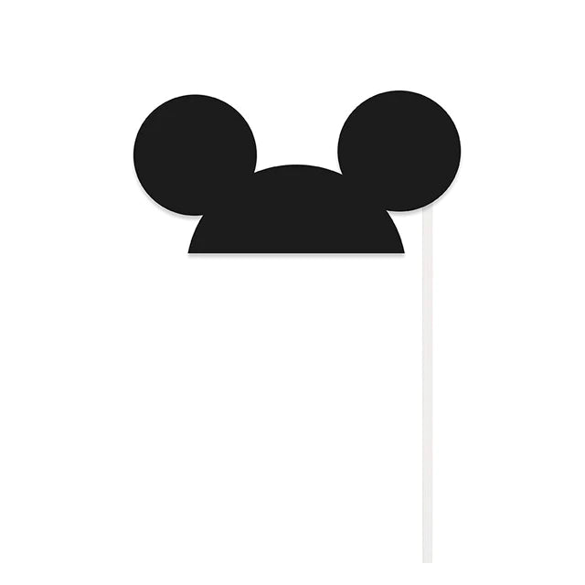 Mickey Mouse Clubhouse Photo Prop