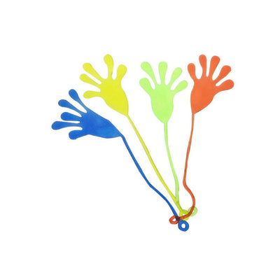 Sticky Hands